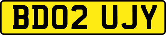 BD02UJY