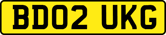 BD02UKG