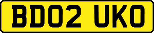 BD02UKO