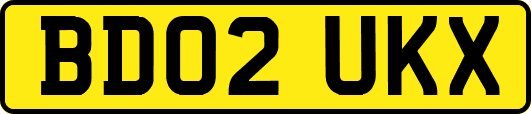 BD02UKX