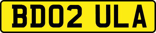 BD02ULA