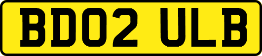 BD02ULB