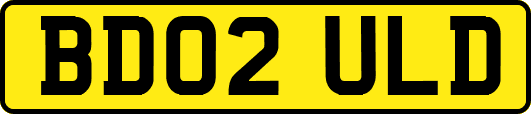 BD02ULD