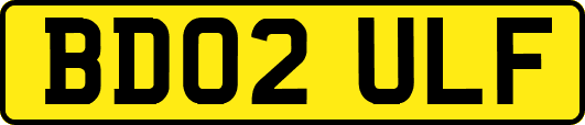 BD02ULF