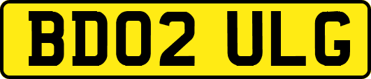 BD02ULG
