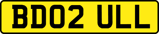 BD02ULL