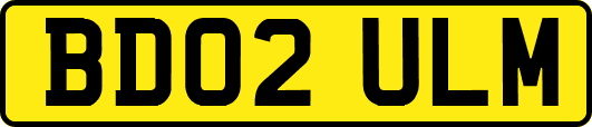 BD02ULM