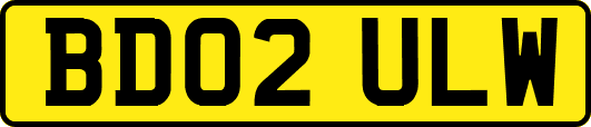 BD02ULW