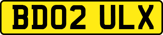 BD02ULX