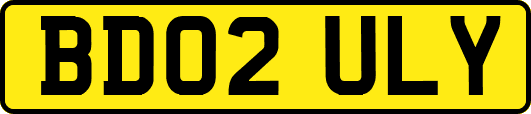 BD02ULY