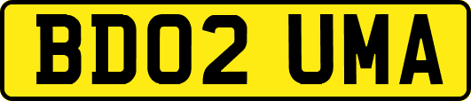 BD02UMA