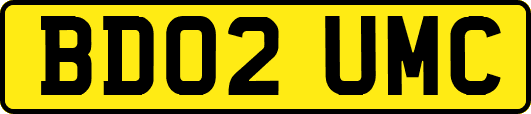 BD02UMC