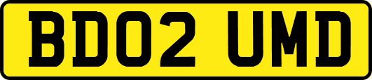 BD02UMD