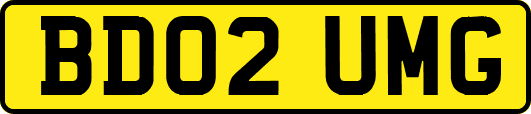 BD02UMG