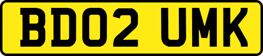 BD02UMK