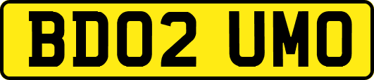 BD02UMO