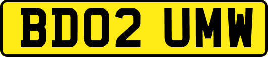 BD02UMW