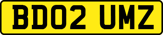 BD02UMZ
