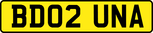 BD02UNA
