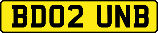 BD02UNB