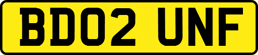 BD02UNF