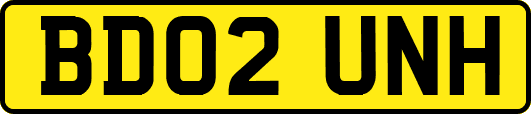 BD02UNH