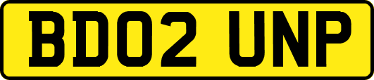 BD02UNP