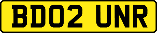 BD02UNR