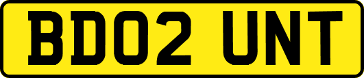 BD02UNT