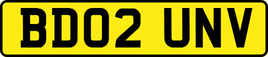 BD02UNV