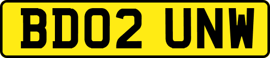 BD02UNW