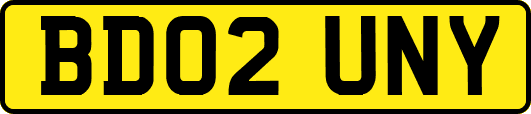 BD02UNY