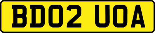 BD02UOA