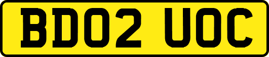 BD02UOC