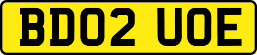 BD02UOE