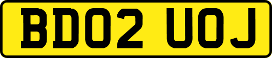 BD02UOJ