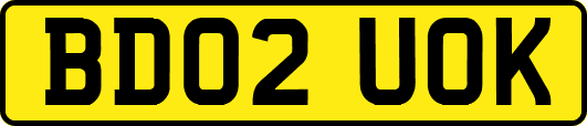 BD02UOK