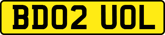 BD02UOL