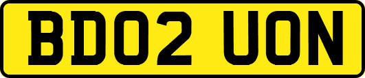 BD02UON