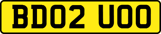BD02UOO