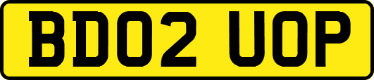 BD02UOP