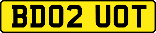BD02UOT