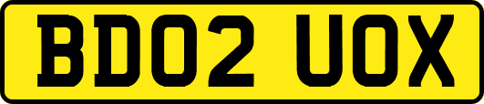 BD02UOX