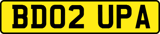 BD02UPA