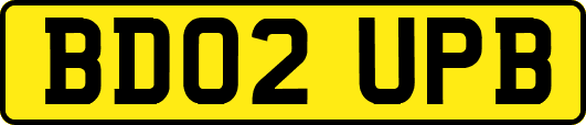 BD02UPB