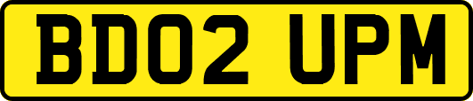 BD02UPM