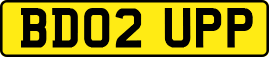 BD02UPP