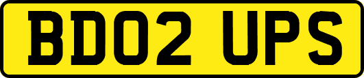 BD02UPS