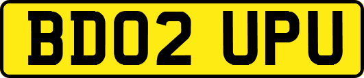 BD02UPU