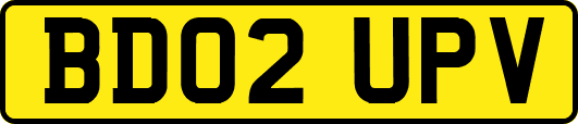 BD02UPV